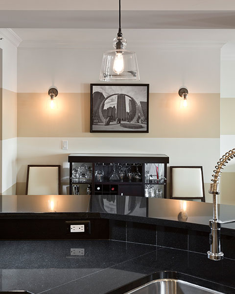 Jeffrey King Interiors